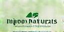 Nippon Naturals logo