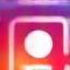 Instagram icon